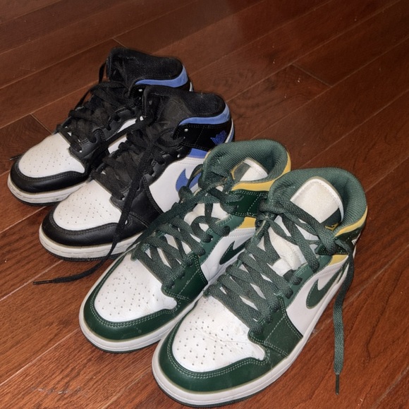 Air Jordan bundle - Picture 2 of 4